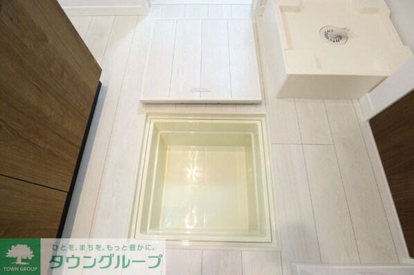 Vert Bonheur(ヴェール・ボヌール)の物件内観写真